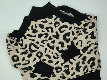 second hand internetowy: Shein Curve, Sweter damski, rozmiar 2XL — 7
