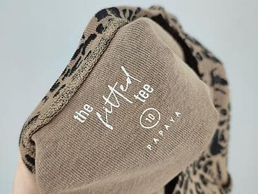 primark pl: Papaya, T-shirt damski, rozmiar M — 4