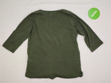 deichmann srebrne buty: The Collection Debenhams, Bluzka damska, rozmiar S — 3