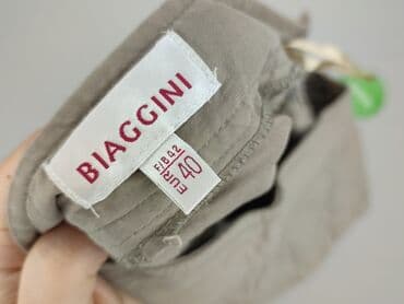 spódnica bocca: Biaggini, Spódnica damska, rozmiar L — 4