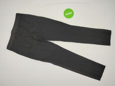 rajstopy z prl u: Jean Paul, Spodnie materiałowe damskie, rozmiar S — 3