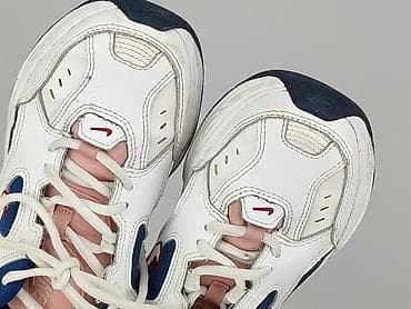 ccc air max: Nike, Sneakersy damskie, rozmiar 38.5 — 5
