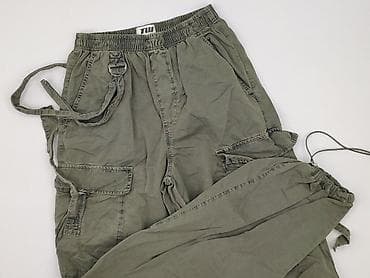 dickies spodnie cargo: Spodnie cargo damskie, rozmiar 2XS — 1