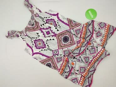 wyprzedaże sukienki letnie plus size: Women`s dress, size XL — 2