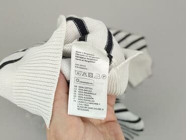 Kobiety: H&M, Sweter damski, rozmiar L — 4
