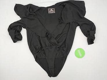 bodymaps stroje: Millenium, Body damskie, rozmiar One size — 2