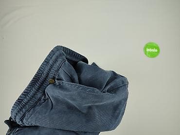 Pepe Jeans, Spodnie dresowe damskie, rozmiar L — 5