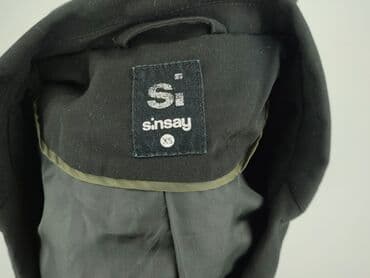 marynarka damska sinsay: Sinsay, Marynarka damska, rozmiar XS — 5