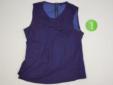 max studio bluzka: Dunnes, Bluzka damska, rozmiar 2XL — 2