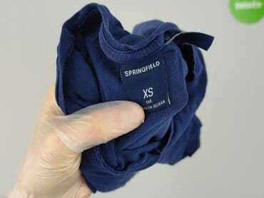 t shirty damskie oversize allegro: Springfield, Women`s T-shirt, XS at lalafo.pl — 5 t shirty damskie oversize allegro: Springfield, Women`s T-shirt, XS — 5