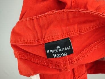 guess buty wyprzedaż olx: Flame, Jeansy damskie, rozmiar L — 5