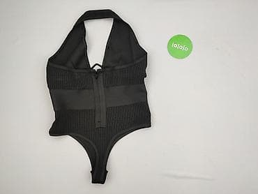 bluzki cekiny plus size: PrettyLittleThing, Body damskie, rozmiar 2XL — 3