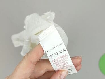 stranger things t shirty pull and bear: Atmosphere, Футболка жіноча, 2XS на lalafo.pl — 4 stranger things t shirty pull and bear: Atmosphere, Футболка жіноча, 2XS — 4