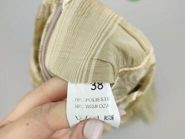 maxi spódnice boho: Spódnica damska, rozmiar M — 5