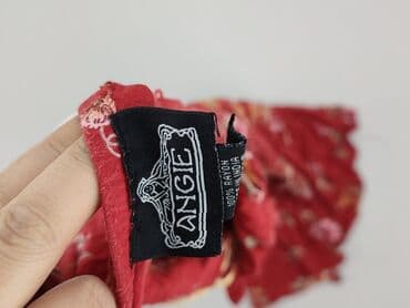 spódnice maxi boho: Sukienka damska, rozmiar M — 6