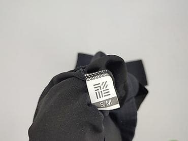 carry rozmiary: Spodnie materiałowe damskie, rozmiar S — 4