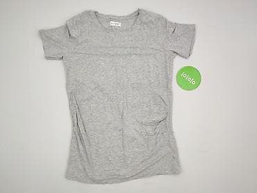 attessa maternity: Sinsay, T-shirt damski, rozmiar XL — 2