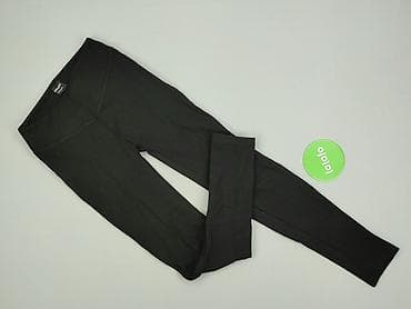 legginsy spanx: Calzedonia, Legginsy rozmiar M — 2