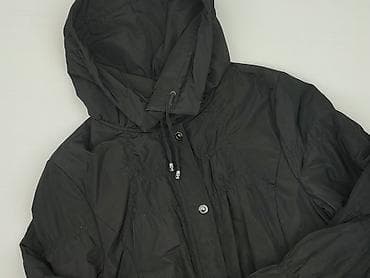 kalosze dior: Parka damska, rozmiar XL — 1