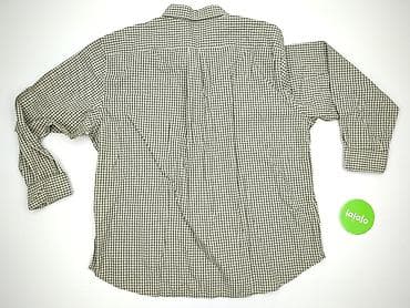 patchwork: Dockers, Сорочка для чоловіків, розмір 2XL — 5