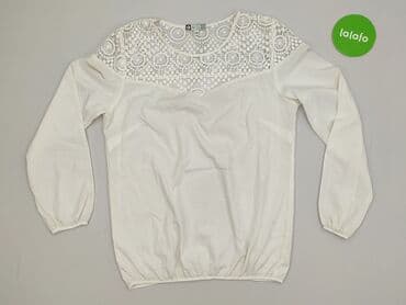 bluzki by me: Blue, Bluzka damska, rozmiar M — 2