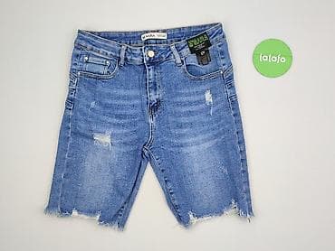 szorty mama: M.Sara, Szorty damskie, rozmiar L — 2