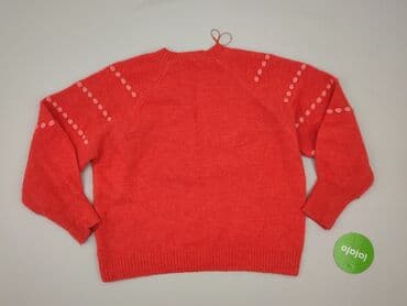 piżama w jamniki pepco: Sweter damski, L — 3