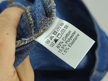 levis 514: Boohoo, Jeansy damskie, rozmiar M — 5