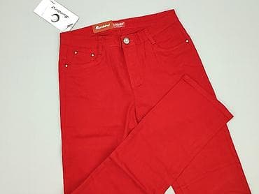 Jeansy damskie, rozmiar XS