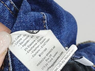 Women's Clothing: Shorts for women, S — 4