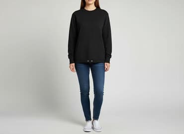 bluzka f f: F&F, Bluza damska
, rozmiar L — 1