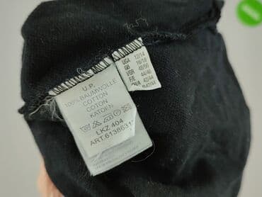 koszulka z tiulem: Ulla Popken, Top damski, rozmiar 3XL — 6