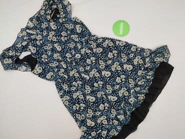 sukienka hiszpanka plus size: New Look, Sukienka damska, rozmiar L — 3