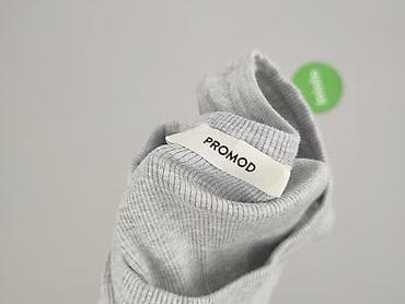 basic tops h: Promod, T-shirt damski, rozmiar S — 5