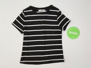 striped t shirty: Atmosphere, T-shirt damski, rozmiar S — 2