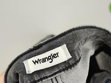 wrangler: Wrangler, Jeansy damskie, rozmiar XS — 4