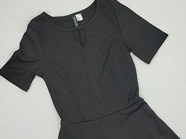 sukienki second hand: H&M Divided, Sukienka damska, rozmiar XS — 1