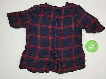 granatowa bluza: Bluzka damska, rozmiar S — 3