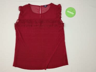 bluzki z odcieciem pod biustem: Kiabi, Bluzka damska, rozmiar XL — 2