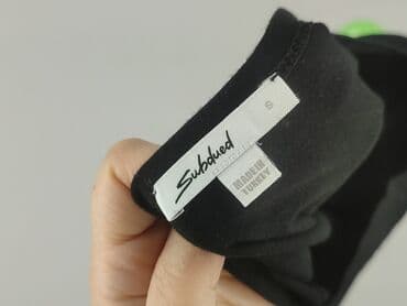 bluzki z odkrytymi ramionami mohito: Subdued, Bluzka damska, rozmiar S — 4