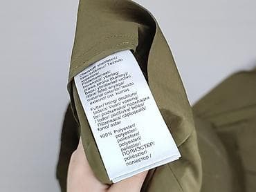 polski secondhand: Bpc bonprix collection, Spodnie materiałowe damskie, rozmiar 7XL — 5