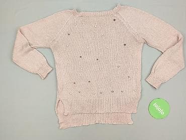 Kobiety: Sweter damski, rozmiar S — 2