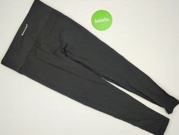 legginsy jezdzieckie zimowe: Лосини Спортивні жіночі, розмір L — 3