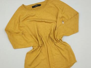 sukienka swetrowa h: Vero Moda, Sweter damski, rozmiar M — 1