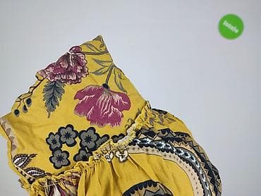boho sukienki: Sukienka damska, rozmiar S — 4