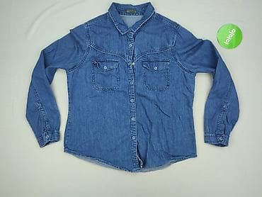 gallop jeans: Denim, Koszula damska, rozmiar XL — 2