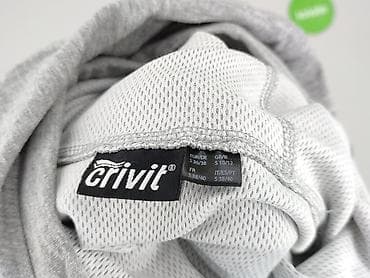 bluzy rebel: Crivit, Bluza z kapturem damska, rozmiar S — 4