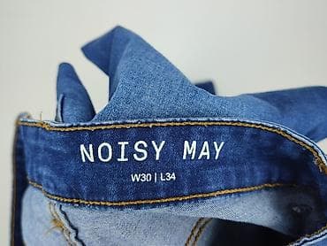 gf jeans: Noisy May, Jeansy damskie, rozmiar M — 4