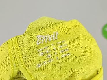 piżama cropp: Crivit, T-shirt damski, rozmiar S — 4