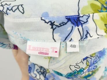 laurella bluzy: Koszula damska, rozmiar L — 4